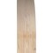 Ekena Millwork 5 1/2"W x 12"D x 16"H Thorton Smooth Knee Brace, Douglas Fir BRC06X12X16THR00SDF - alternate 2